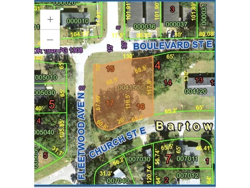 E Church Street Bartow FL 33830 P4936176 image1