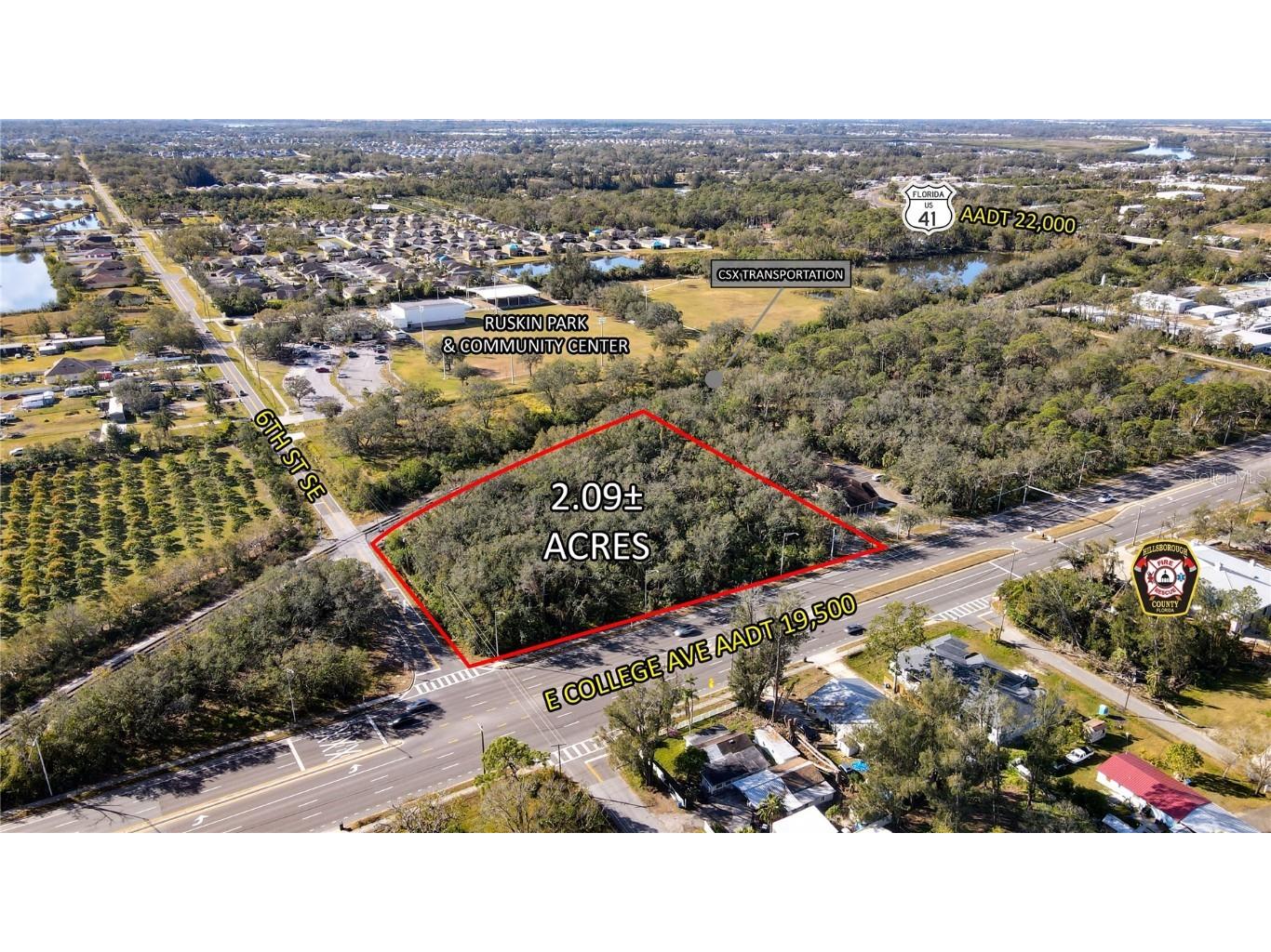 E College Ave Ruskin FL 33570 TB8347040 image2