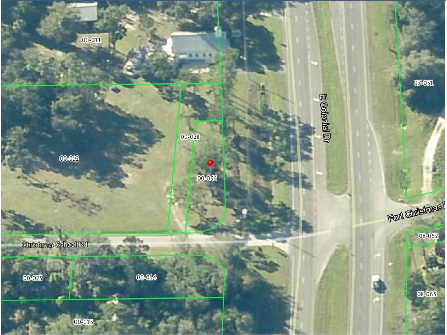 E Colonial Drive Christmas FL 32709 O6377691 image2