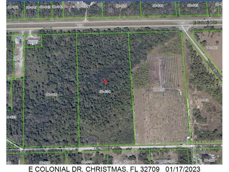 E Colonial Drive Christmas FL 32709 O6377983 image2