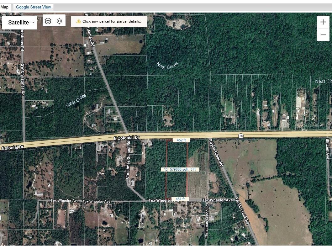 E Colonial Drive Christmas FL 32709 O6377983 image8