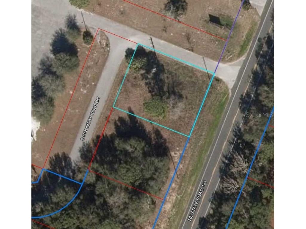 E Country Club Drive Williston FL 32696 G5060386 image1