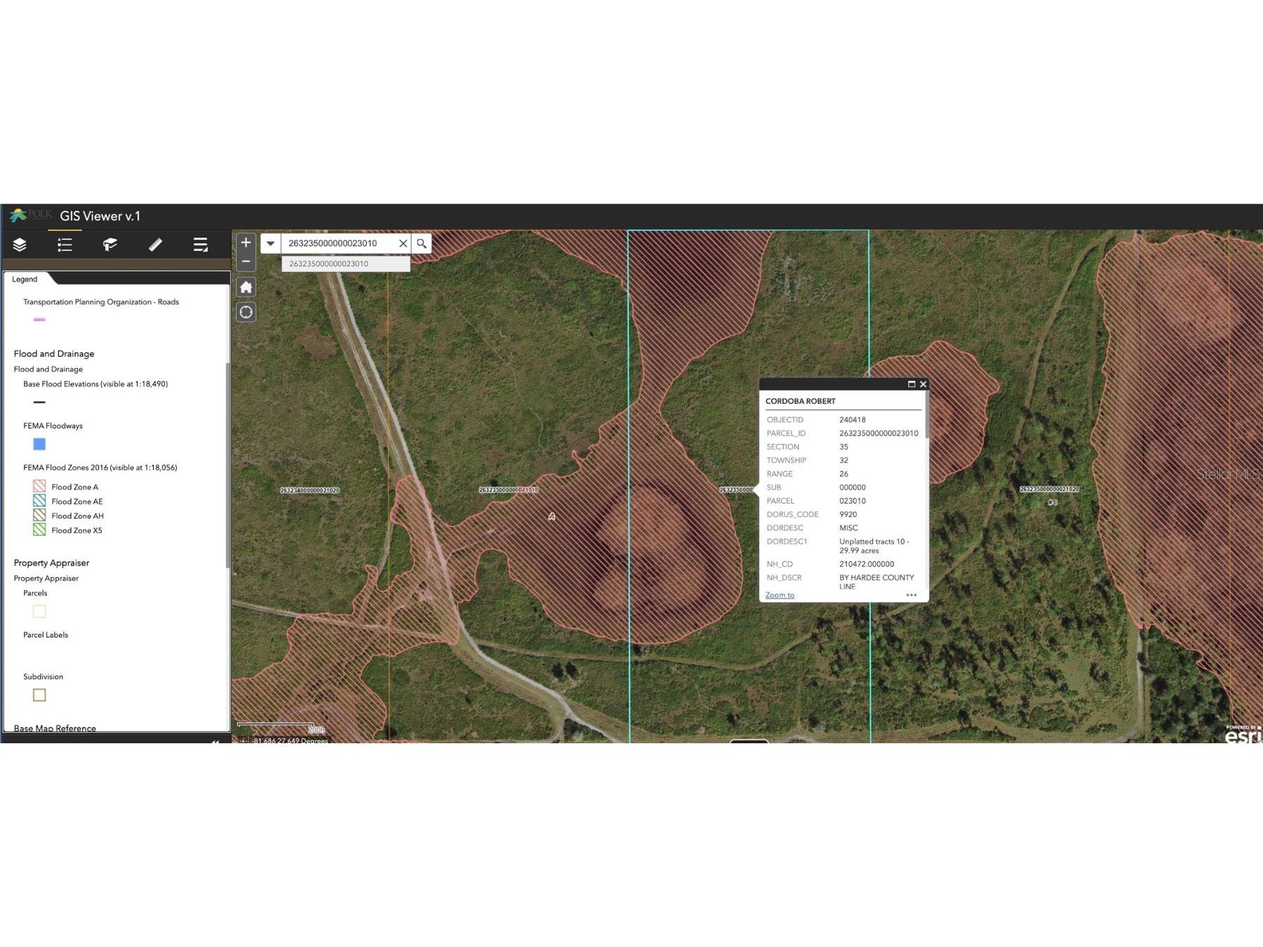 E County Line Road Fort Meade FL 33841 L4949093 image6