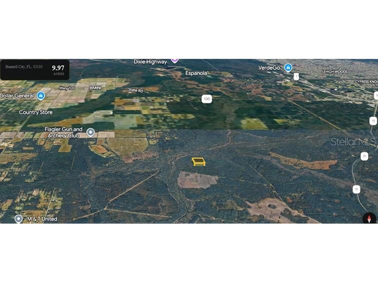 E County Road 90 Bunnell FL 32110 A4698726 image2