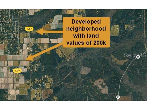 E County Road 90 Bunnell FL 32110 A4698726 image4