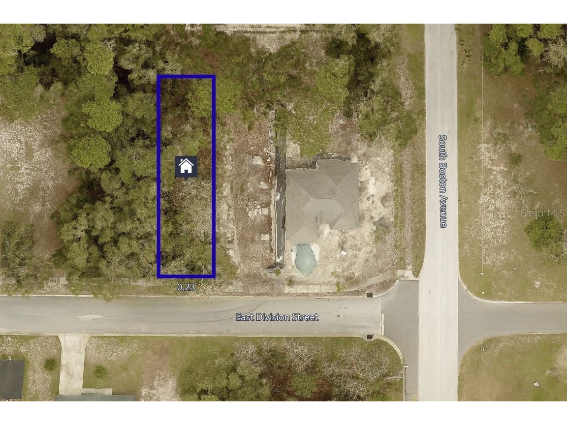 E Division St Deland Deland FL 32724 S5138857 image1