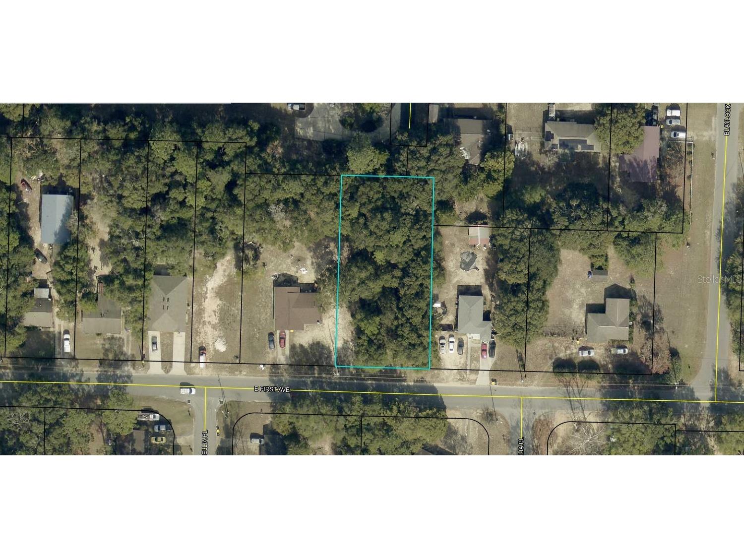 E First Avenue Crestview FL 32539 A4697081 image1