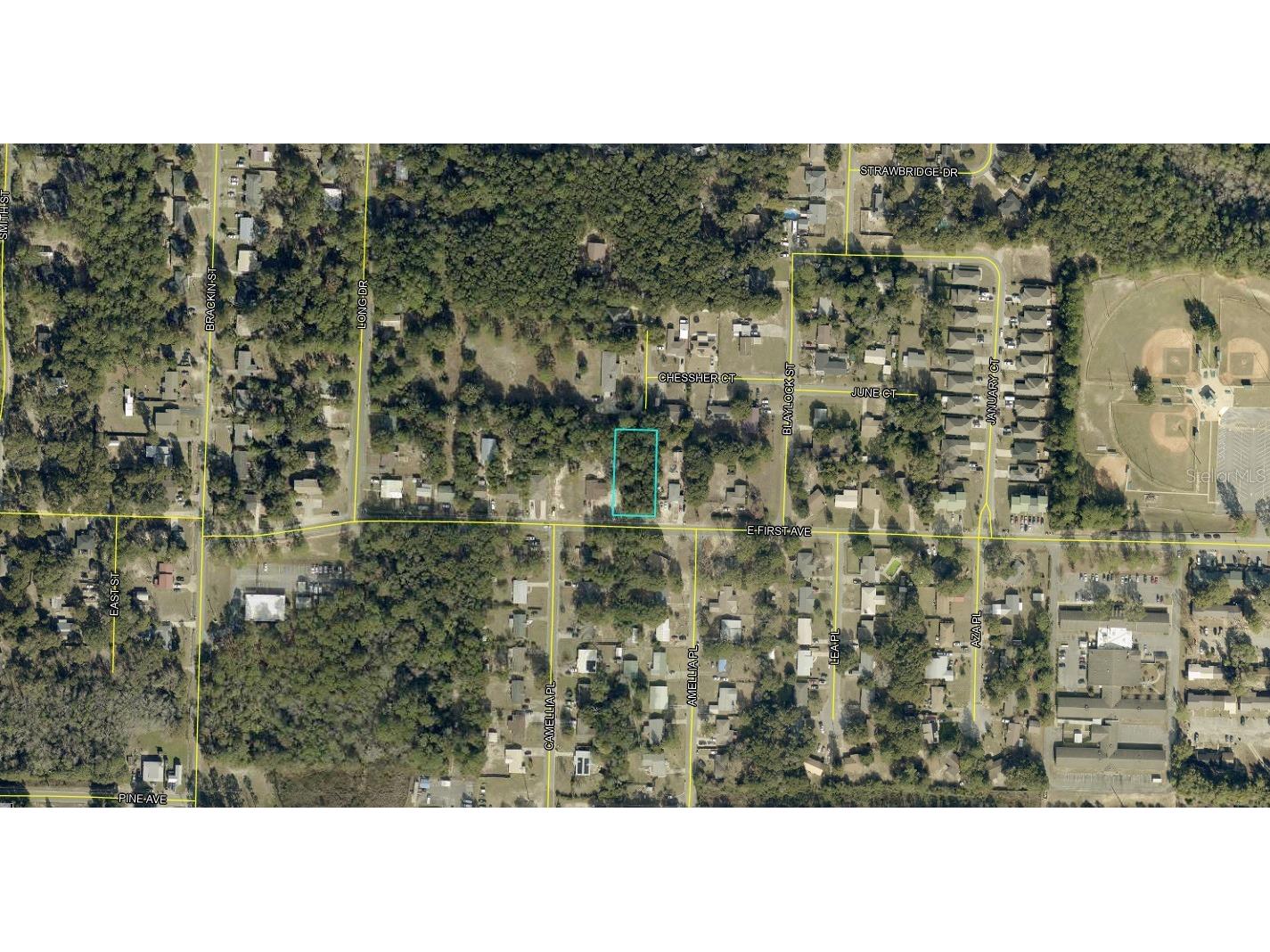 E First Avenue Crestview FL 32539 A4697081 image2