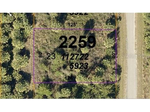 E Fiveleaf Dr North Port FL 34288 O6231380 image4