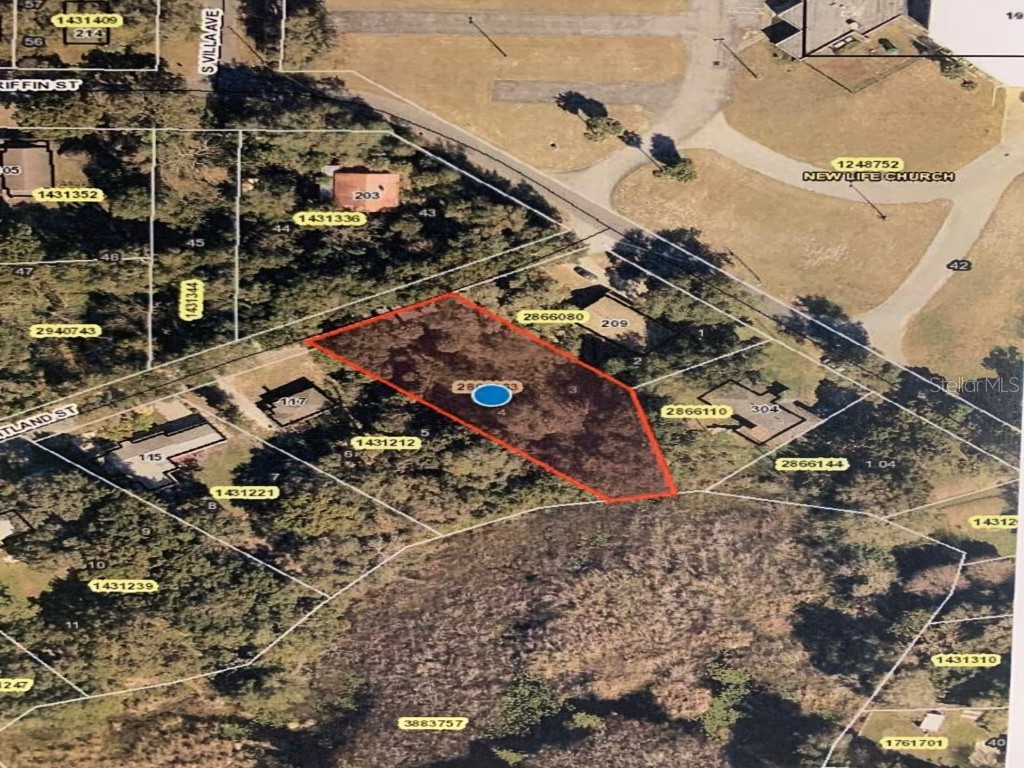 E Fruitland Street Fruitland Park FL 34731 - DREAM LAKE G5051454 image1