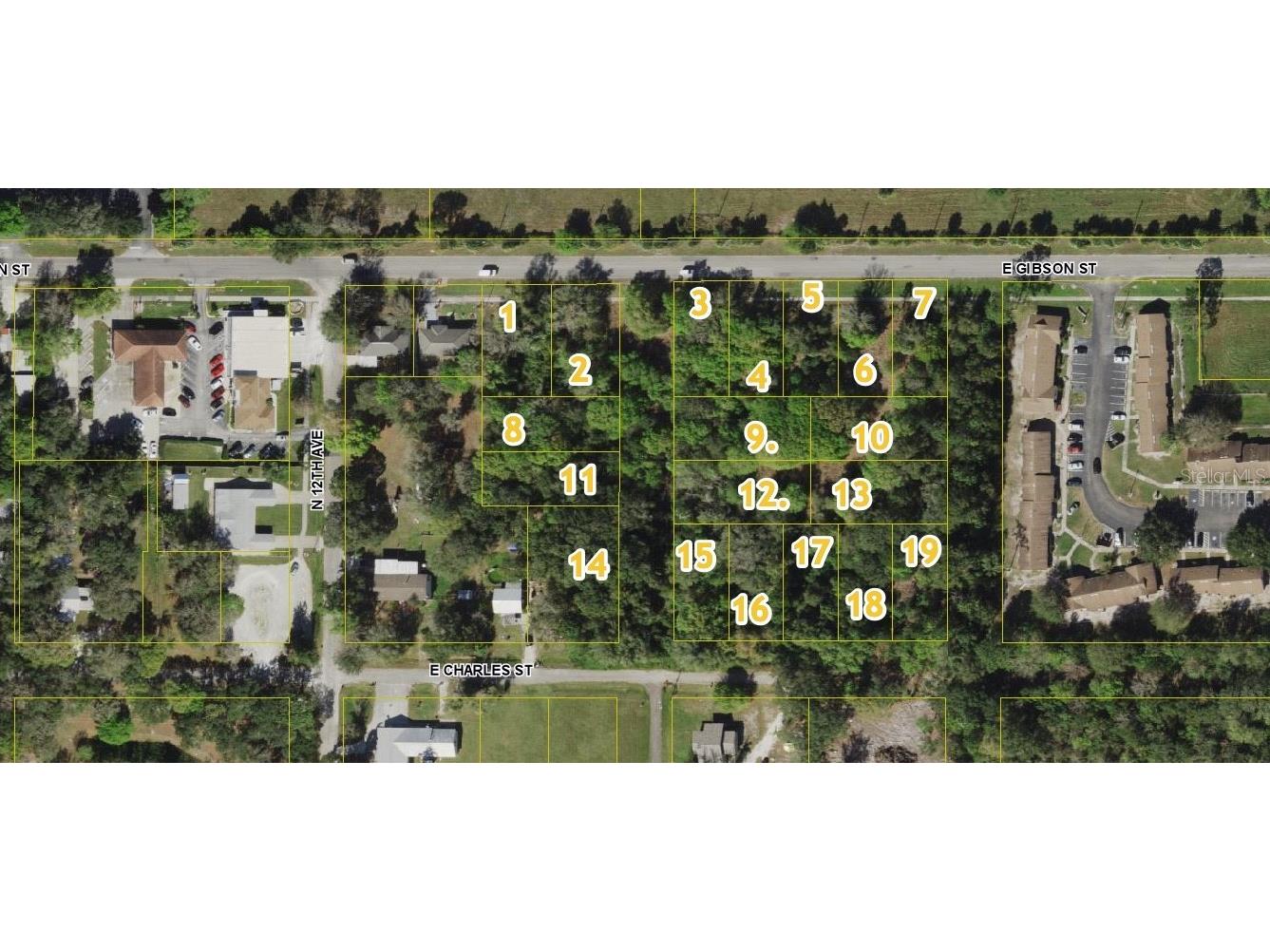 E Gibson Street Arcadia FL 34266 A4652955 image1