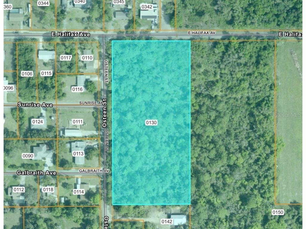 E Halifax Oak Hill FL 32759 NS1086547 image1
