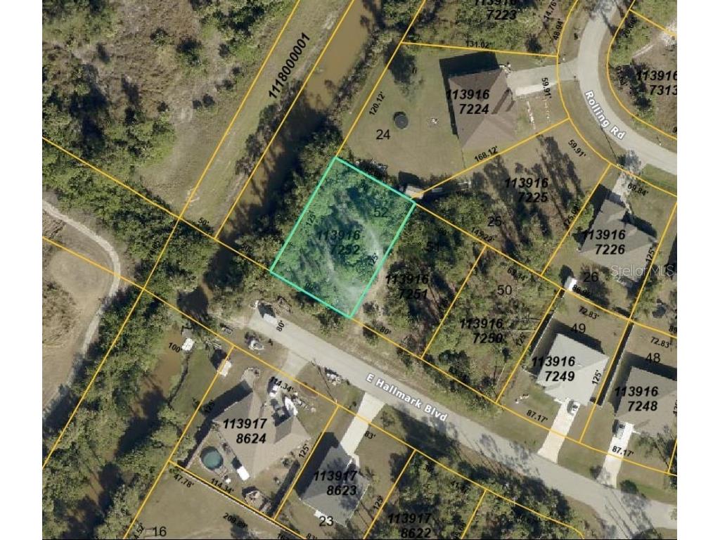 E Hallmark Blvd North Port FL 34288 C7516640 image5