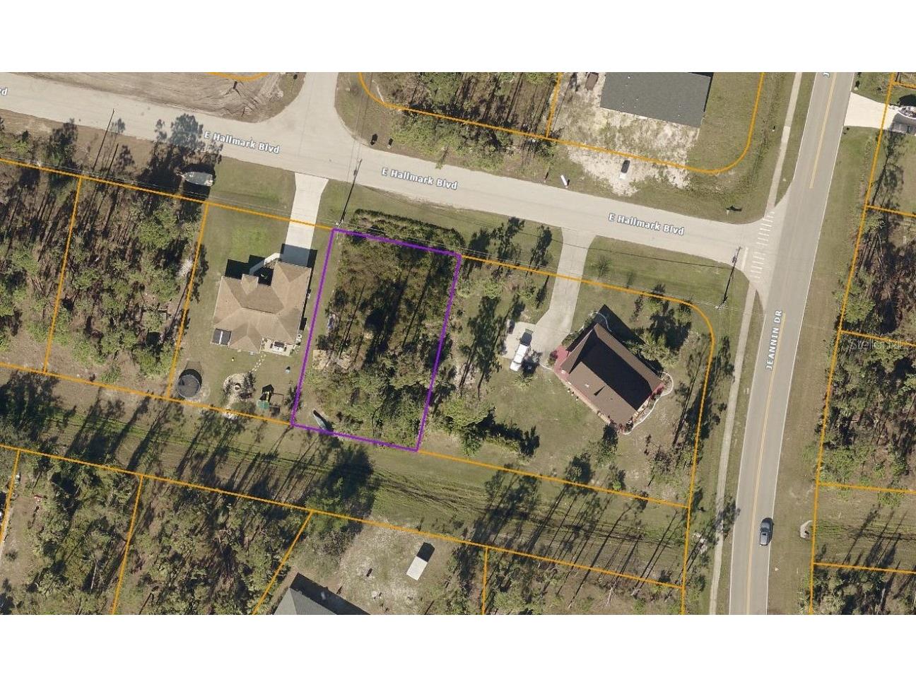 E Hallmark Boulevard North Port FL 34288 N6131943 image1