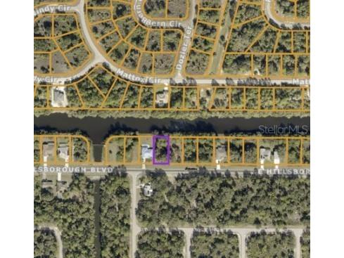 E Hillsborough Boulevard North Port FL 34288 A4562644 image1
