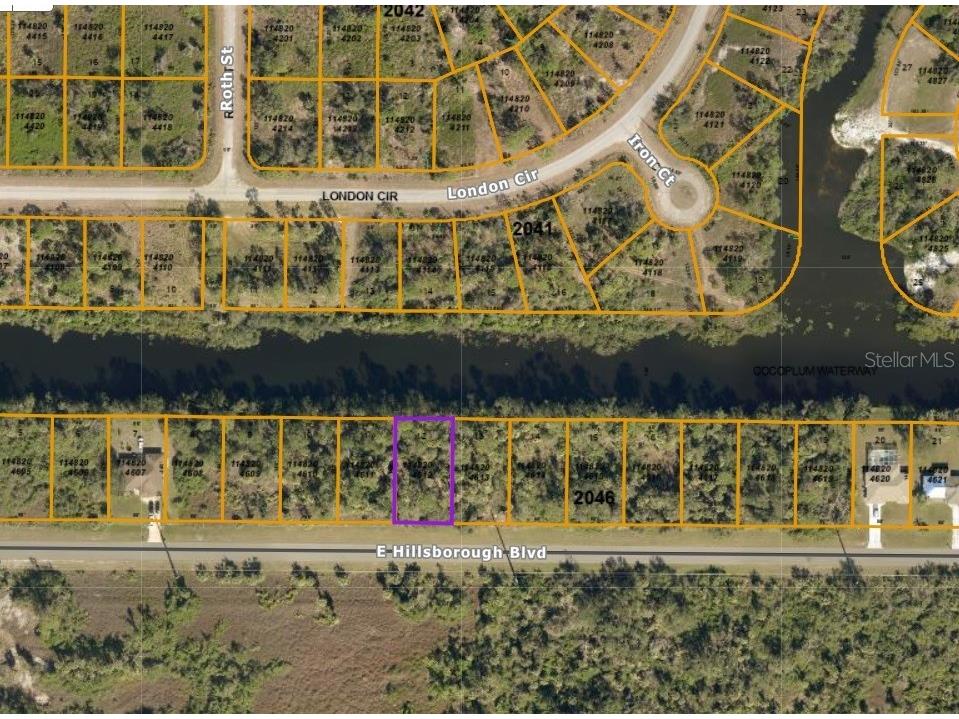 E Hillsborough Boulevard North Port FL 34288 A4602004 image1