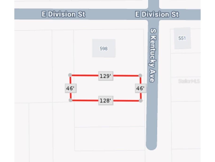 E Hubbard Avenue Deland FL 32724 O6388384 image9