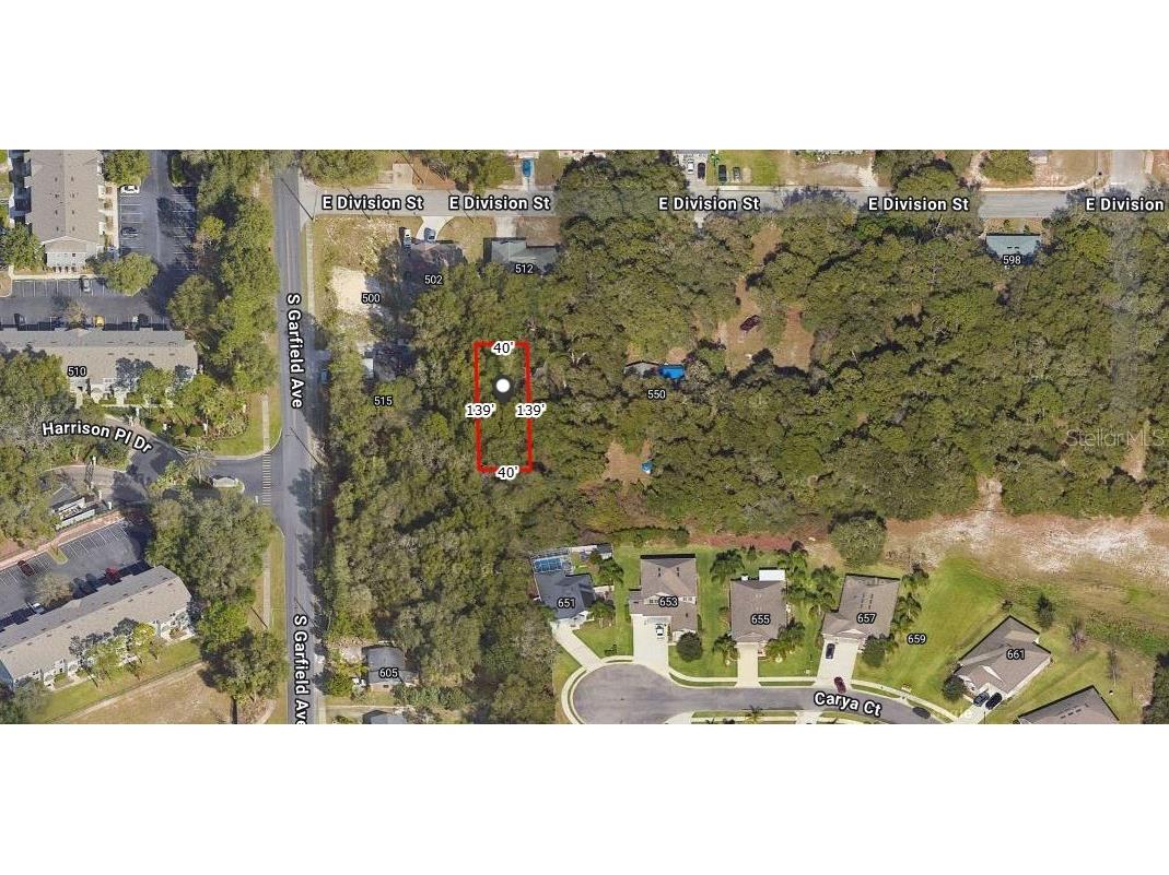 E Hubbard Avenue Deland FL 32724 V4945885 image1