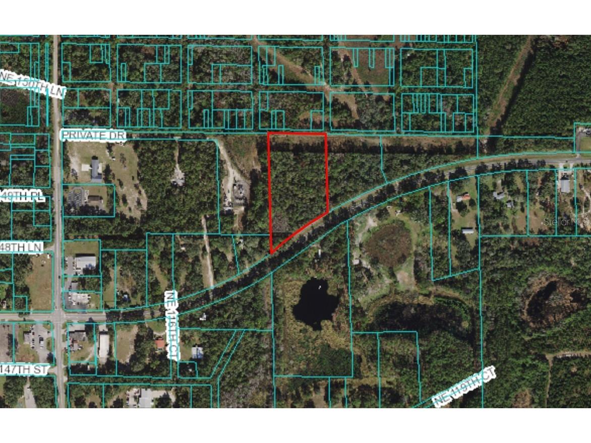 E Hwy 316 Fort Mc Coy FL 32134 OM666987 image1