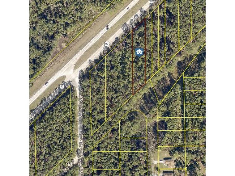 E Intl Speedway Boulevard Deland FL 32724 V4949207 image1