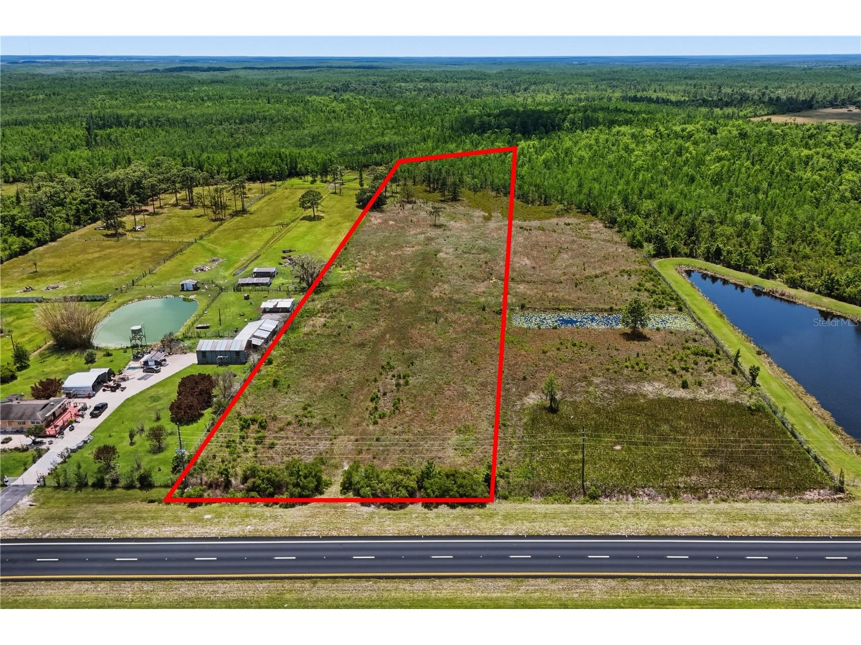 E Irlo Bronson Memorial Highway #0 Saint Cloud FL 34771 O6406968 image2