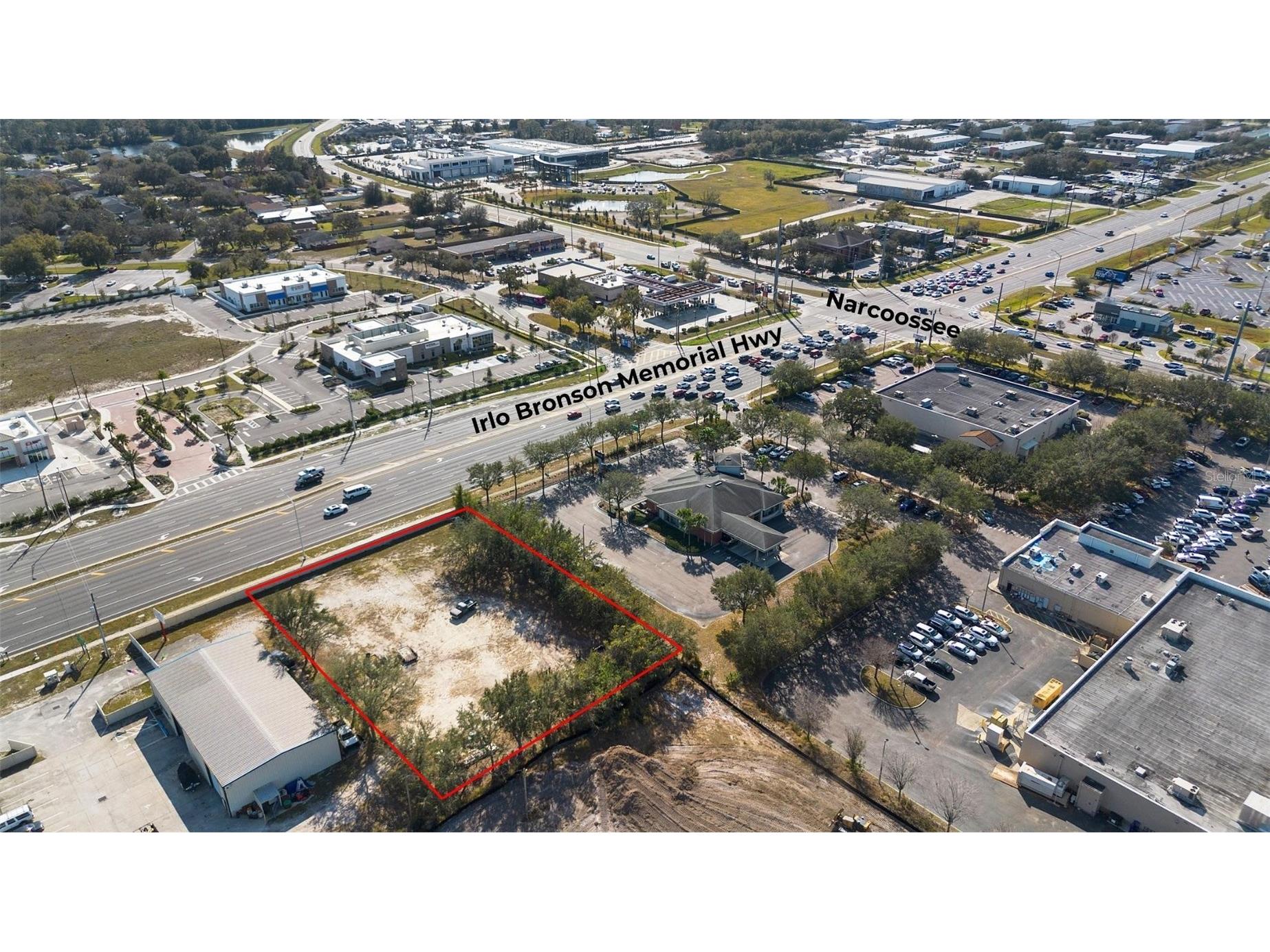 E Irlo Bronson Memorial Highway Saint Cloud FL 34771 O6275785 image1