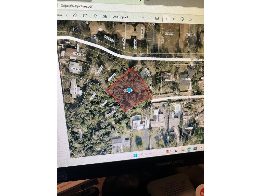 E Julia Avenue E Mount Dora FL 32757 O6272567 image1