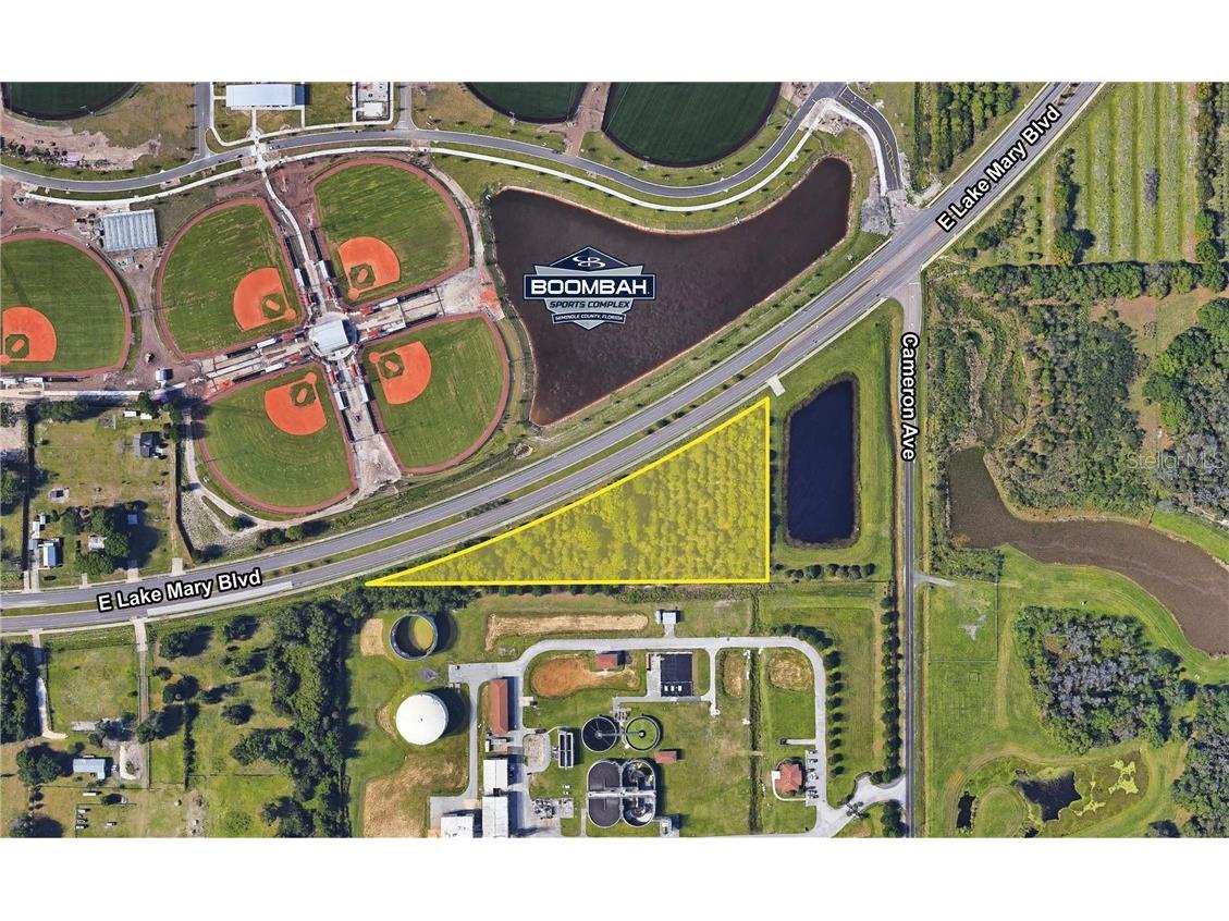 E Lake Mary Blvd Sanford FL 32773 O5862914 image1