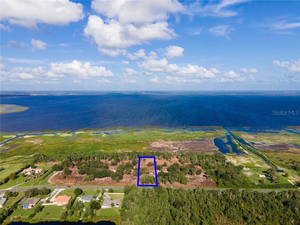 E Lake Shore Boulevard Kissimmee FL 34744 - EAST LAKE TOHOPEKALIGA R4906224 image1