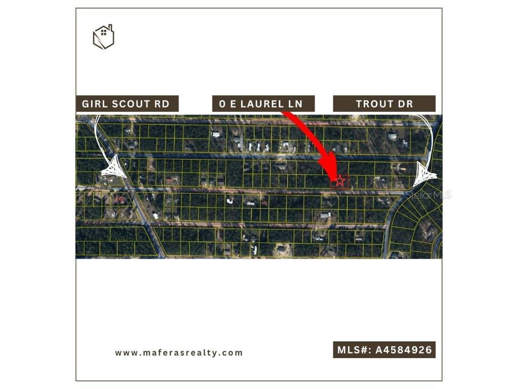 E Laurel Lane Defuniak Springs FL 32433 A4584926 image1