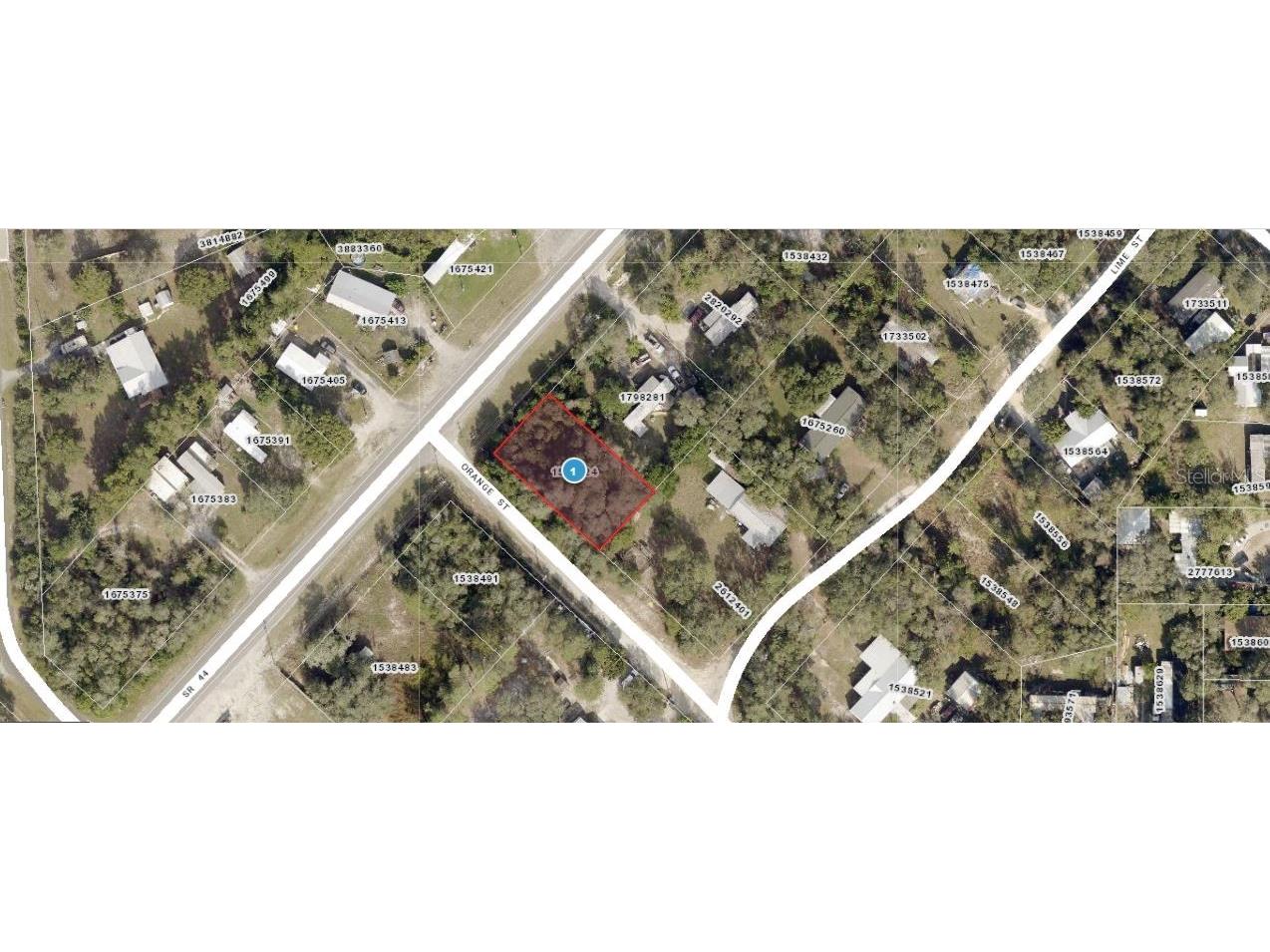 E Orange Avenue Eustis FL 32726 O6323118 image2
