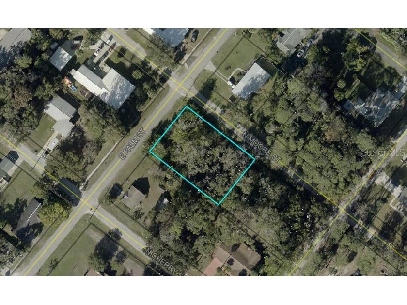 E Palm Street Bunnell FL 32110 FC318700 image1