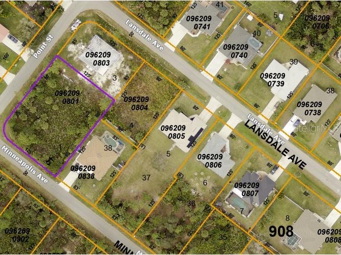 E Point Street North Port FL 34286 N6133929 image1