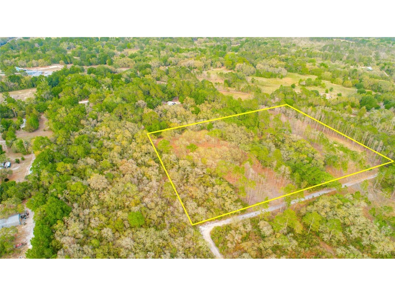 E Posselt Drive Hernando FL 34442 U8196429 image1