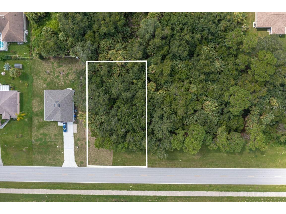 E Price Boulevard #LOT 7 North Port FL 34288 S5122577 image1
