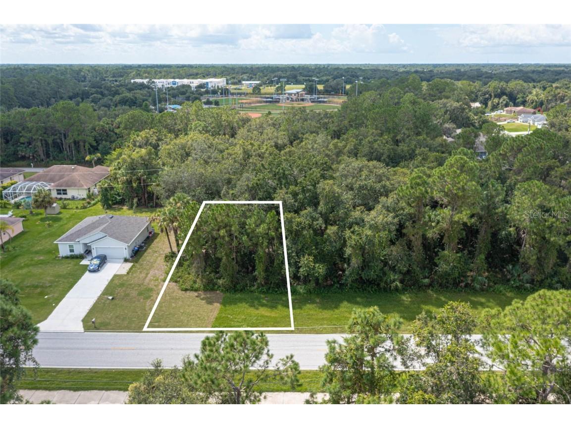 E Price Boulevard #LOT 7 North Port FL 34288 S5122577 image2
