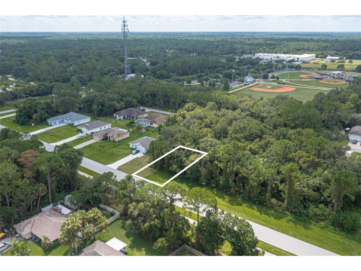 E Price Boulevard #LOT 7 North Port FL 34288 S5122577 image3