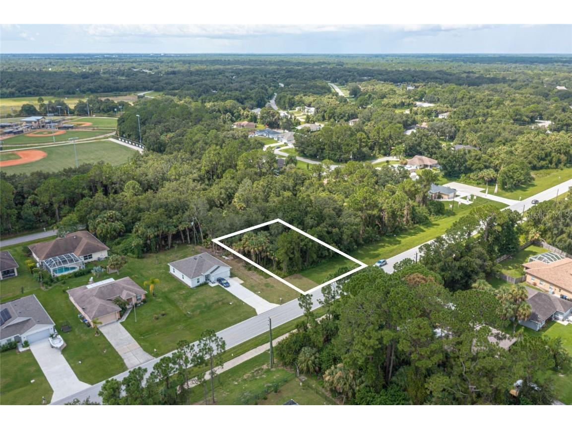 E Price Boulevard #LOT 7 North Port FL 34288 S5122577 image4