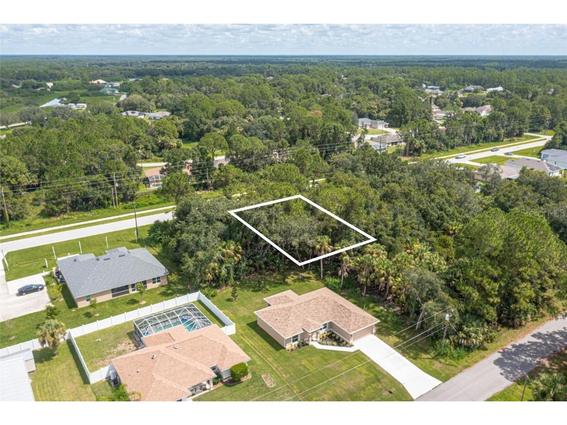E Price Boulevard #LOT 9 North Port FL 34288 S5122578 image4