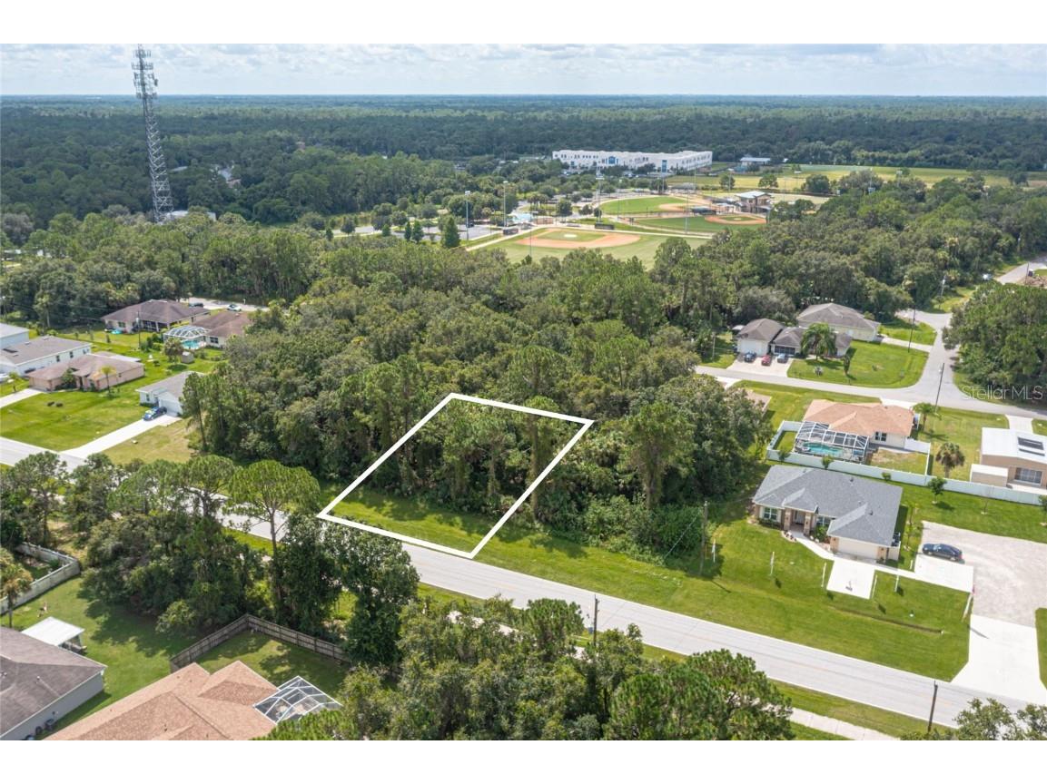 E Price Boulevard #LOT 9 North Port FL 34288 S5122578 image5
