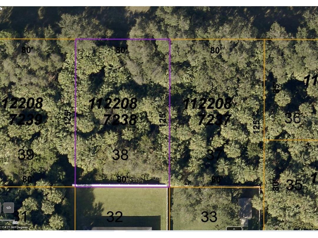 E Price Boulevard North Port FL 34288 C7472597 image1