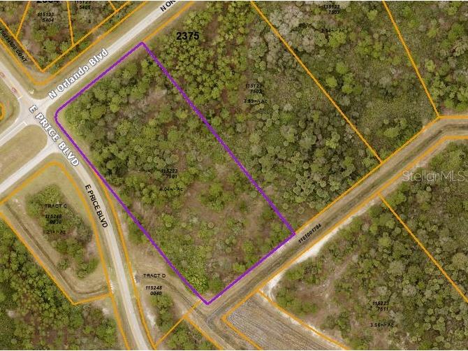 E Price Boulevard North Port FL 34288 D6125846 image1