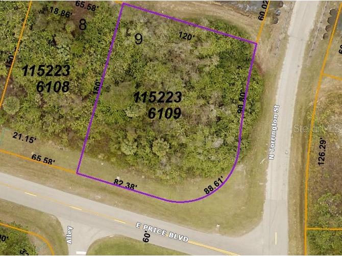 E Price Boulevard North Port FL 34288 D6125857 image1