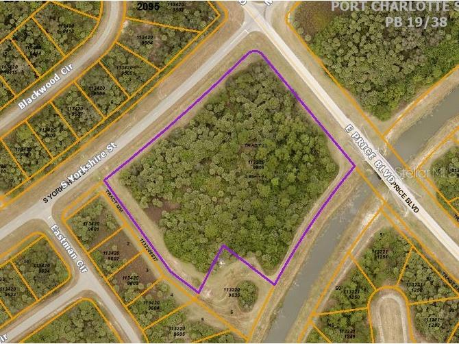 E Price Boulevard North Port FL 34288 D6125863 image1