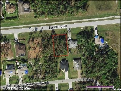 E Price Boulevard North Port FL 34288 D6136233 image1