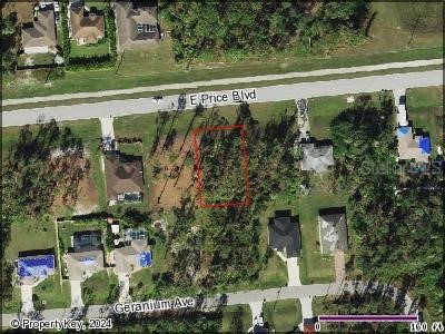 E Price Boulevard North Port FL 34288 D6136234 image1