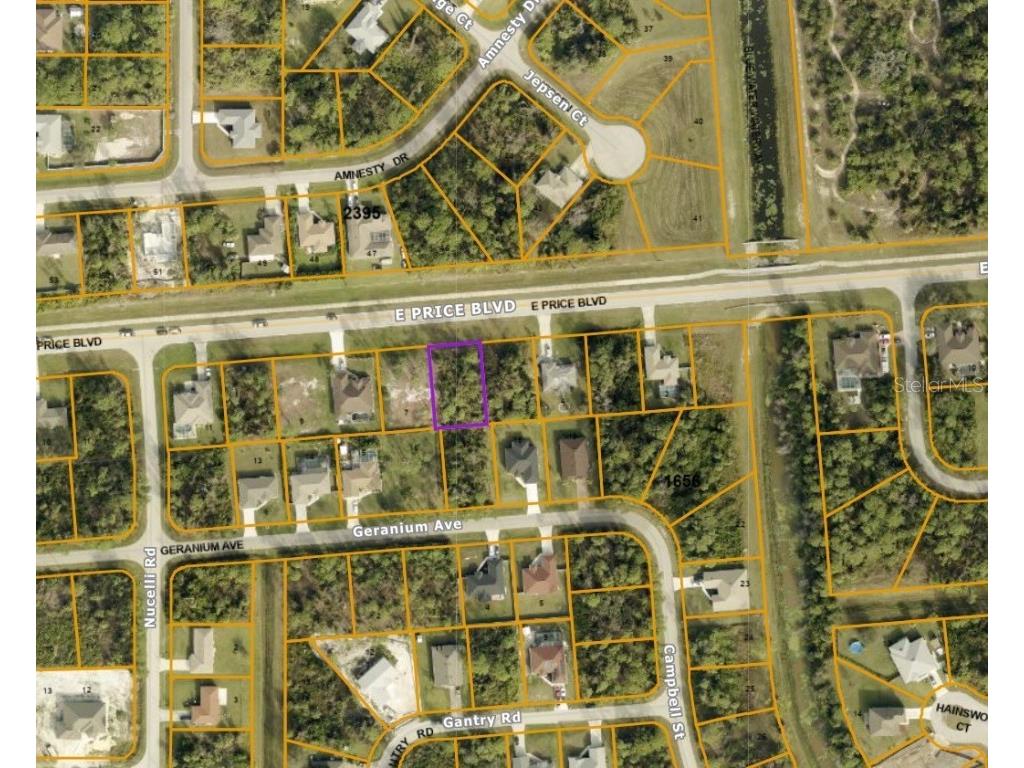 E Price Boulevard North Port FL 34288 A4615768 image2