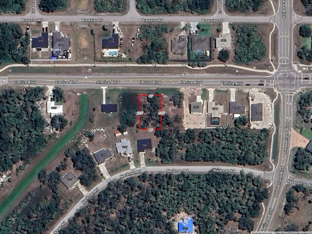 E Price Boulevard North Port FL 34288 A4663384 image6