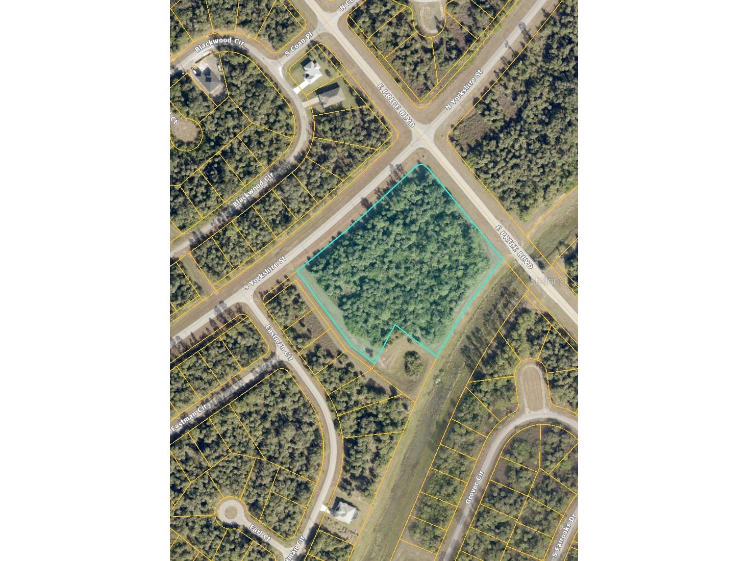 E Price Boulevard North Port FL 34288 A4677108 image3