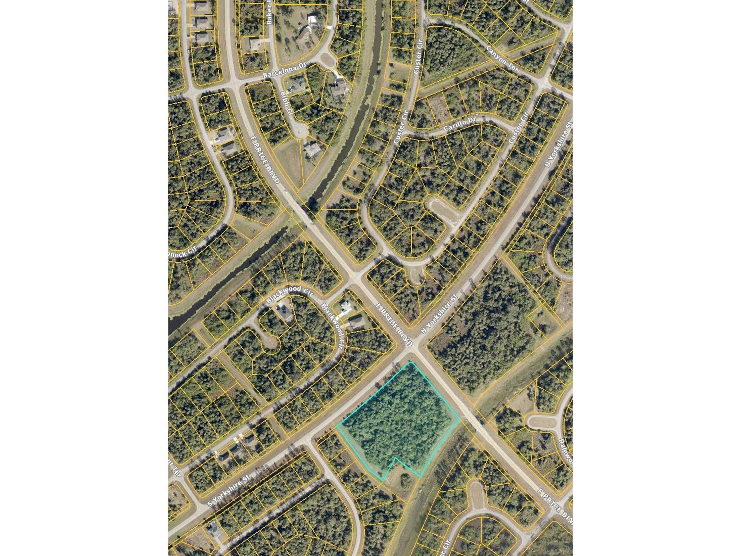 E Price Boulevard North Port FL 34288 A4677108 image4